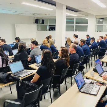 Desafios da gestão exigem uma nova preparação dos profissionais