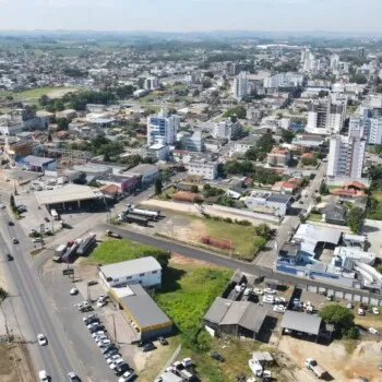 Içara avança no ranking estadual e consolida crescimento econômico