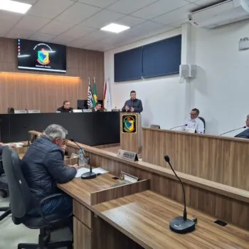 Código de Ética é criado na Câmara de Balneário Rincão