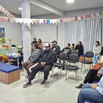 Convênio oportuniza atendimento especializado para autistas em Balneário Rincão