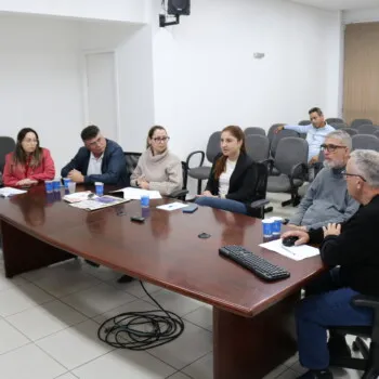 Finalizada a atualização do Regimento Interno da Câmara Municipal de Içara