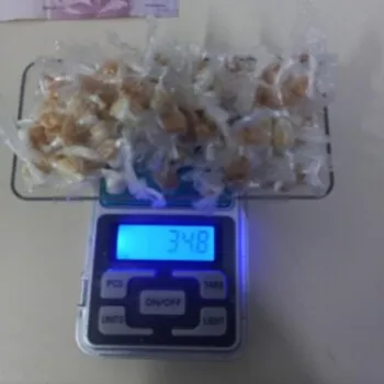 Tático apreende 83 pedras de crack e prende pai e filho por tráfico no Rincão