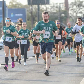 Corrida Unimed Criciúma entra na reta final de inscrições com percursos de 5km e 10km