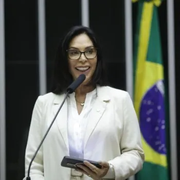 Câmara dos Deputados avança com projeto da deputada Geovania de Sá para ampliar isenção de IPI a pessoas com deficiência e TEA