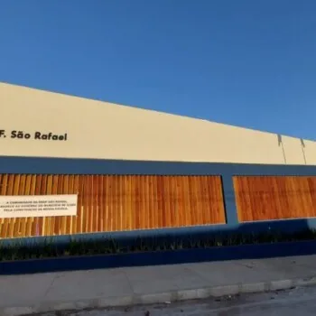 Legislativo içarense realiza Sessão Solene em comemoração aos 80 anos da Escola Municipal São Rafael