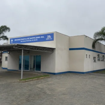 Entrega da reforma e ampliação da UBS Zona Sul acontece nesta quarta-feira em Balneário Rincão
