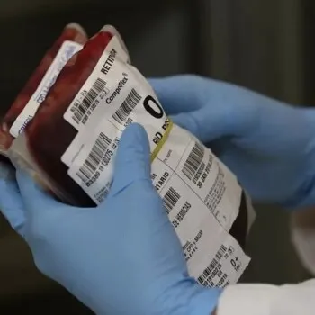 Içara promove coleta externa de sangue em parceria com o Hemosc