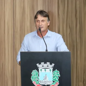 Realização de estudos para nova área industrial é sugerida pelo vereador Possamai