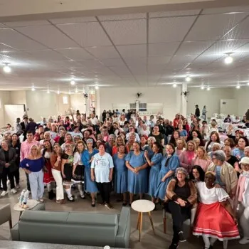 Celebra Idoso chega à 5ª edição em Balneário Rincão com foco em saúde, bem-estar e histórias centenárias