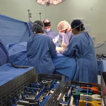 Mutirões ampliam acesso a cirurgias pelo SUS no Hospital São José