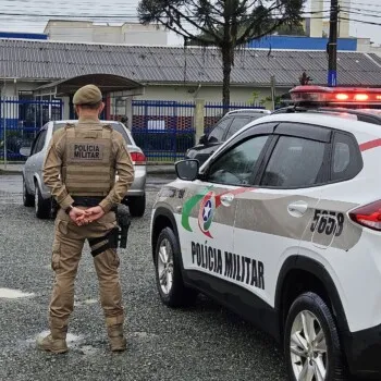 PMSC abre concurso com 500 vagas para soldados e salário inicial de R$ 8,5 mil