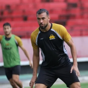 Criciúma enfrenta o Sport na Ilha do Retiro nesta sexta
