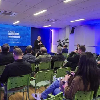 Acic amplia debate sobre internacionalização e oportunidades de expansão para empresas do Sul